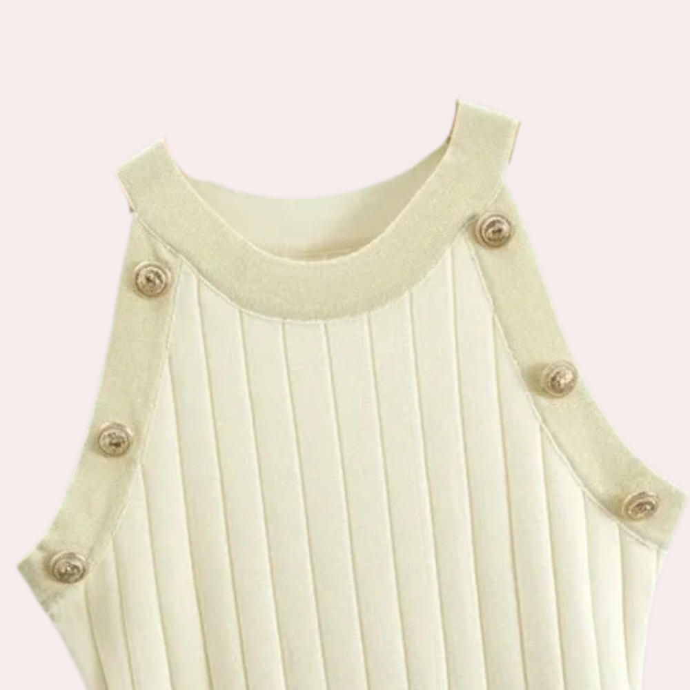 NELL - Luxe 2-delige Zomerset voor Dames
