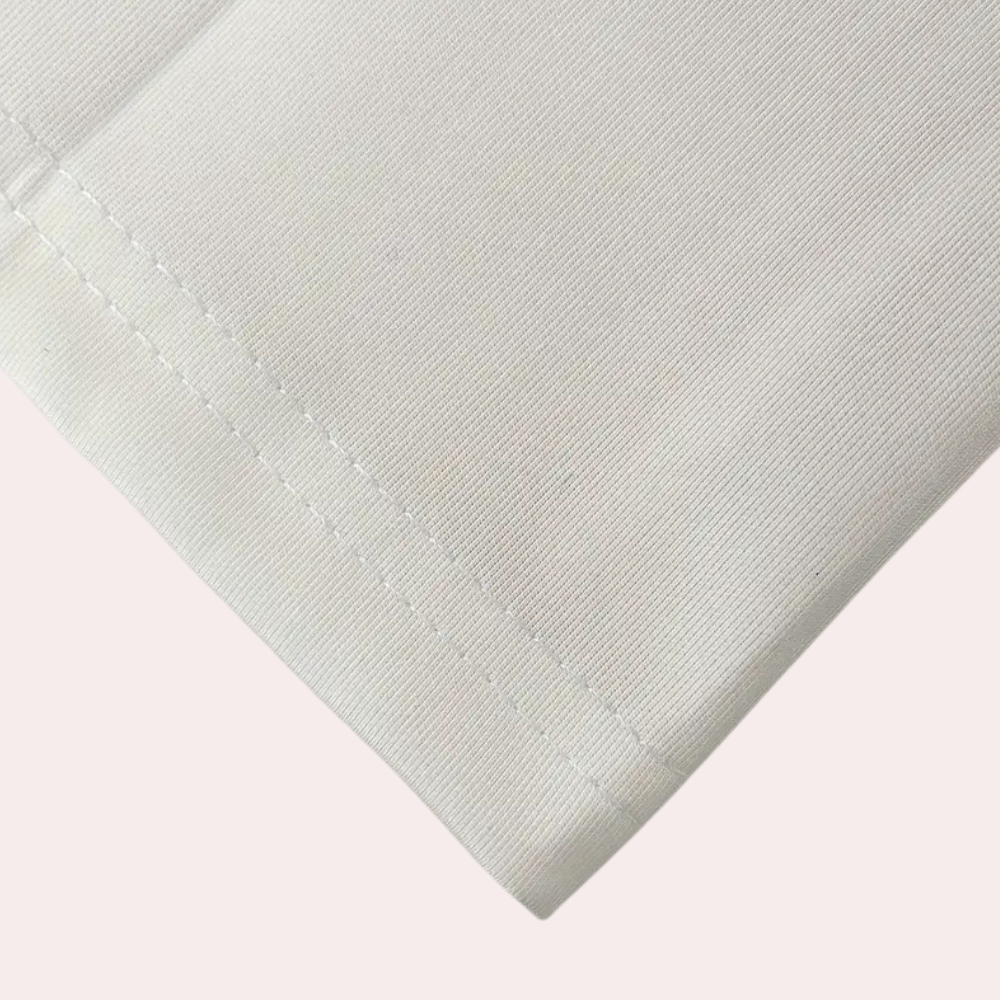 MANUELO - Geraffineerde Zomerbroek voor Heren