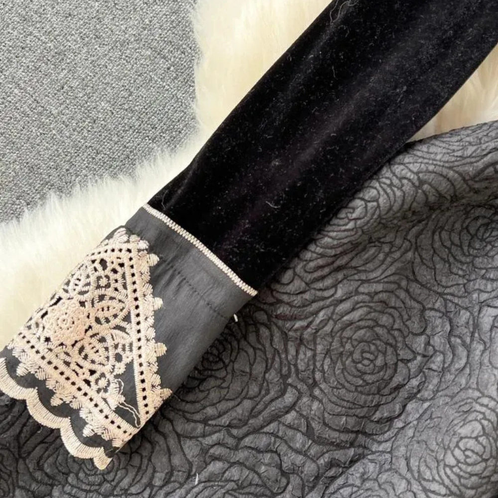 MALVINA - Zomerse Casual Jurk voor Dames