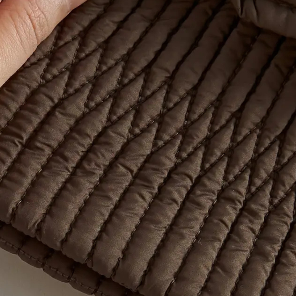 TRICIA - Casual Winter Pufferjas voor Dames