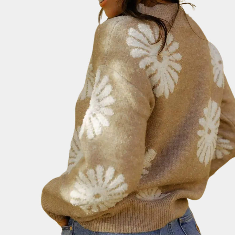 MARLEY - Modieuze Gebreide Zomertop voor Dames