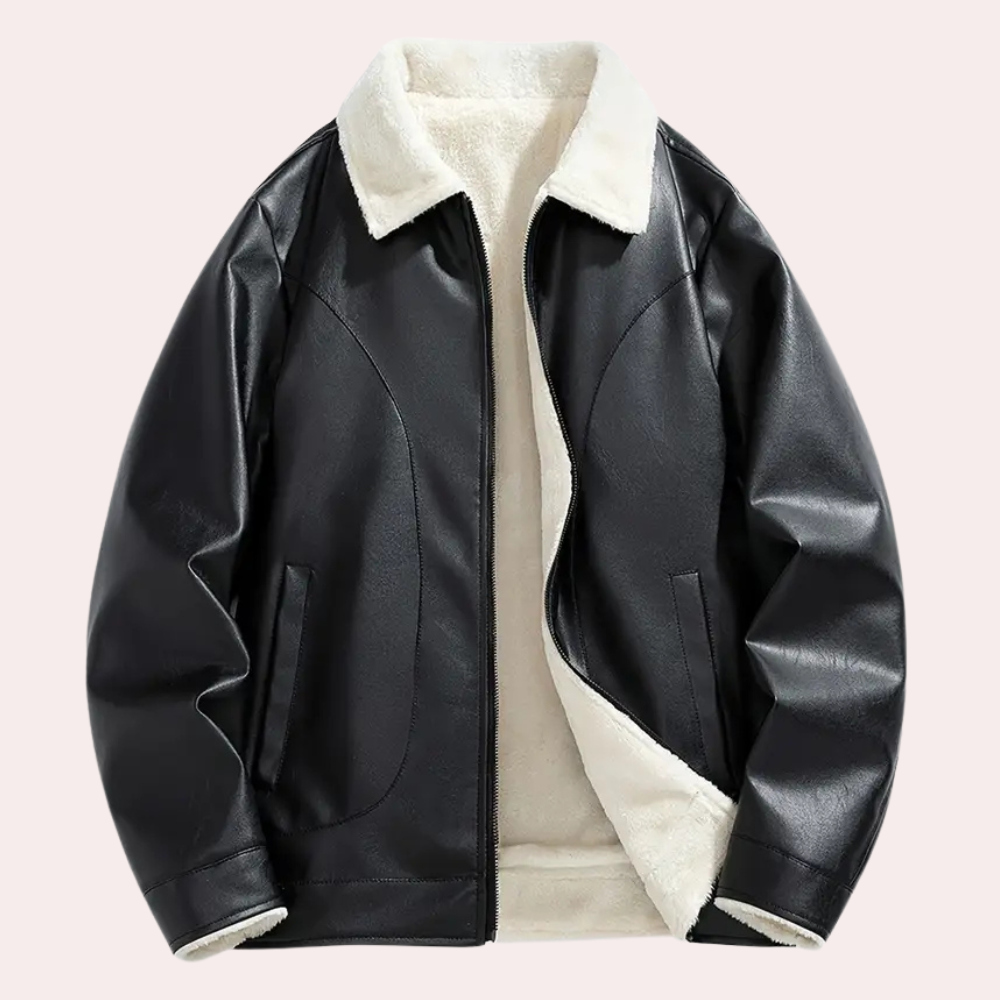 OTMAR - Elegante Zomerjas voor Heren