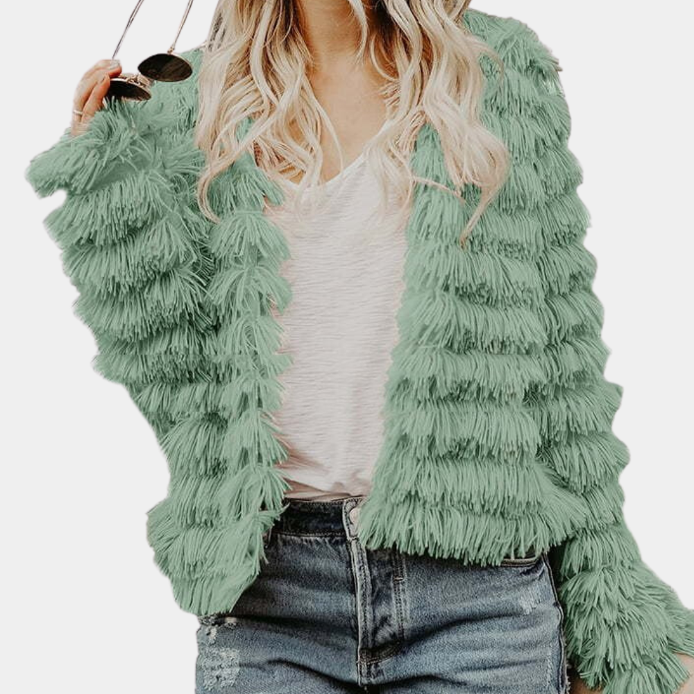 EMILY - Comfortabele Winterjas voor Dames