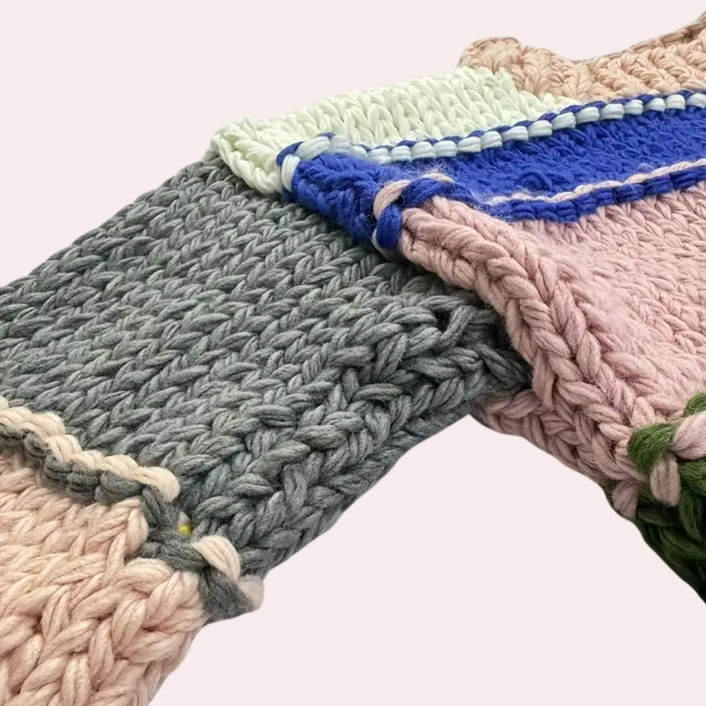 TEIA - Trendy Trui voor Dames