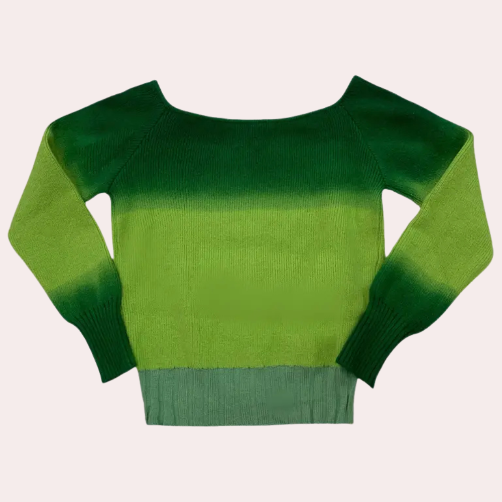 MARGE - Elegante Zomervest voor Dames