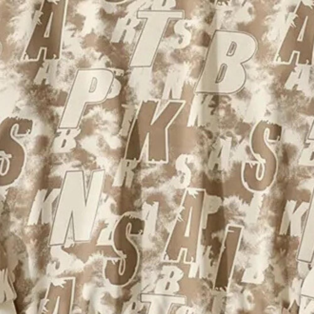 JETER - Klassiek Zomers Sweatshirt voor Heren