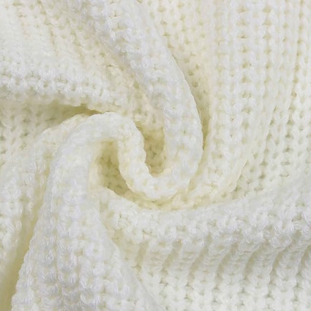FREDA - Elegante Zomerse Trui voor Dames