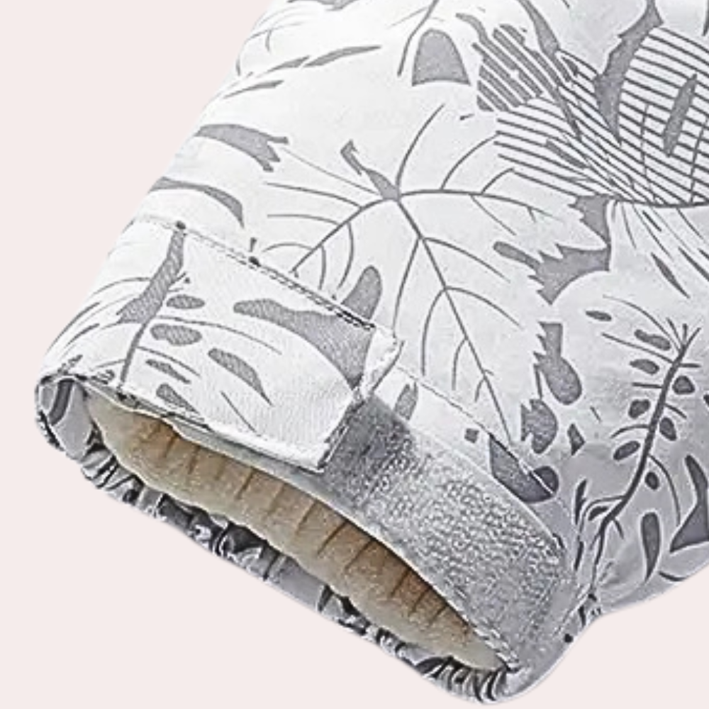 ELLIE - Elegant Winterjack voor Dames