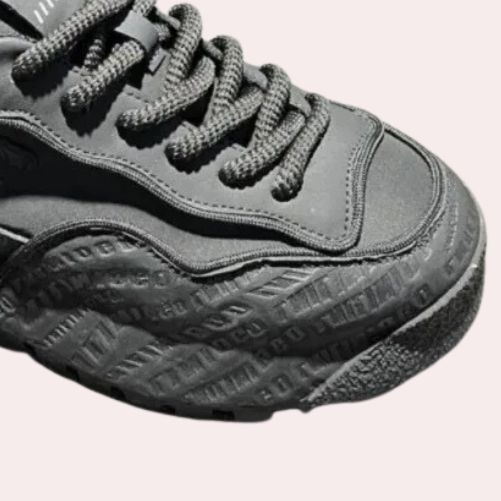OSMAR - Veelzijdige Zomersneakers voor Heren