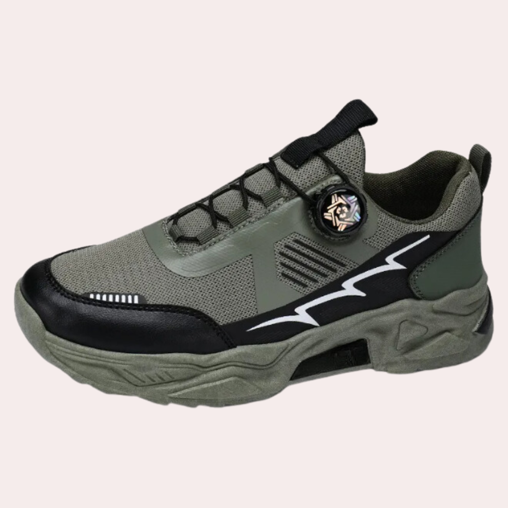 MIKO - Modieuze Zomerschoenen voor Heren