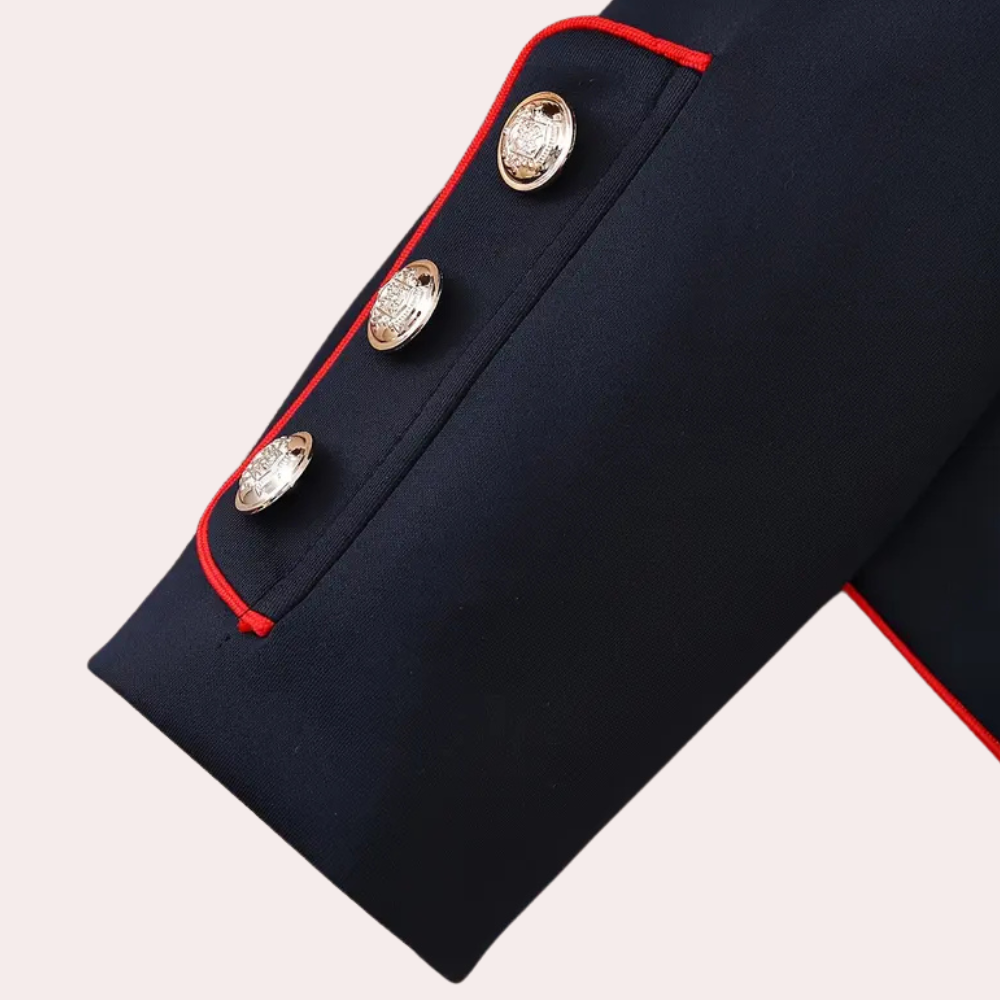 MALLOREN - Elegante Zomerjas voor Dames
