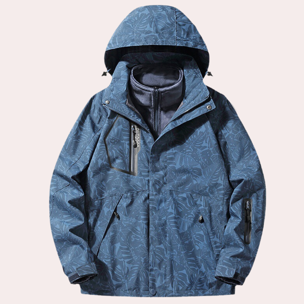 ELLIE - Elegant Winterjack voor Dames