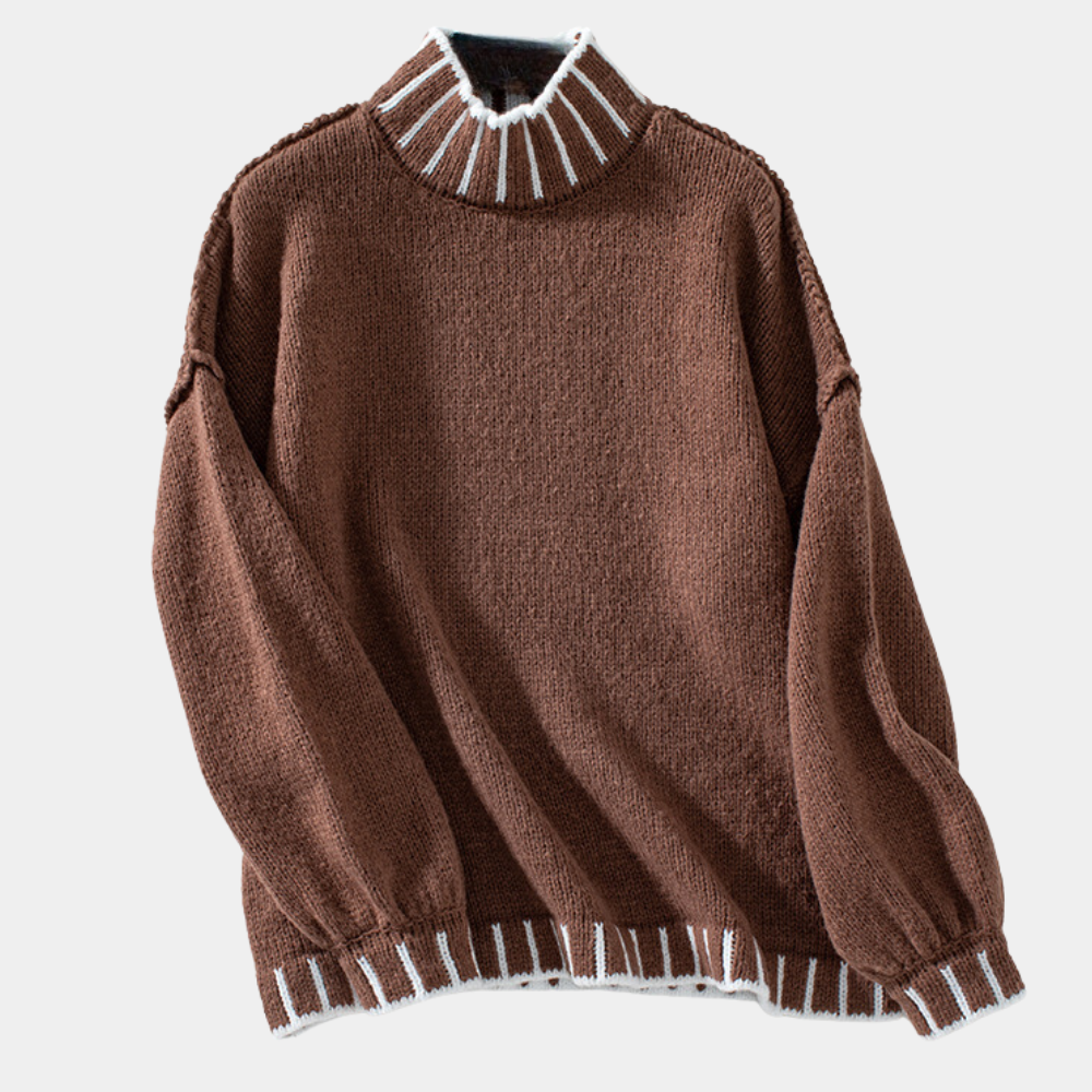 LUA - Elegante Zomerse Trui voor Dames
