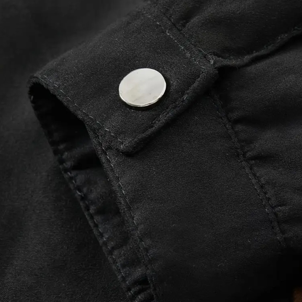AACE - Trendy Zomerjas voor Heren