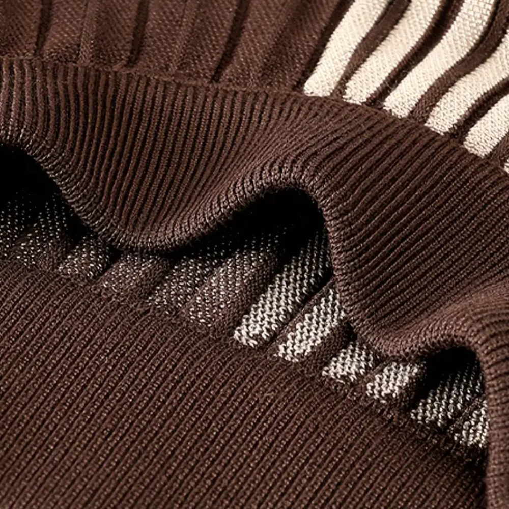 NICOLETA - Luxe Zomerrok voor Dames