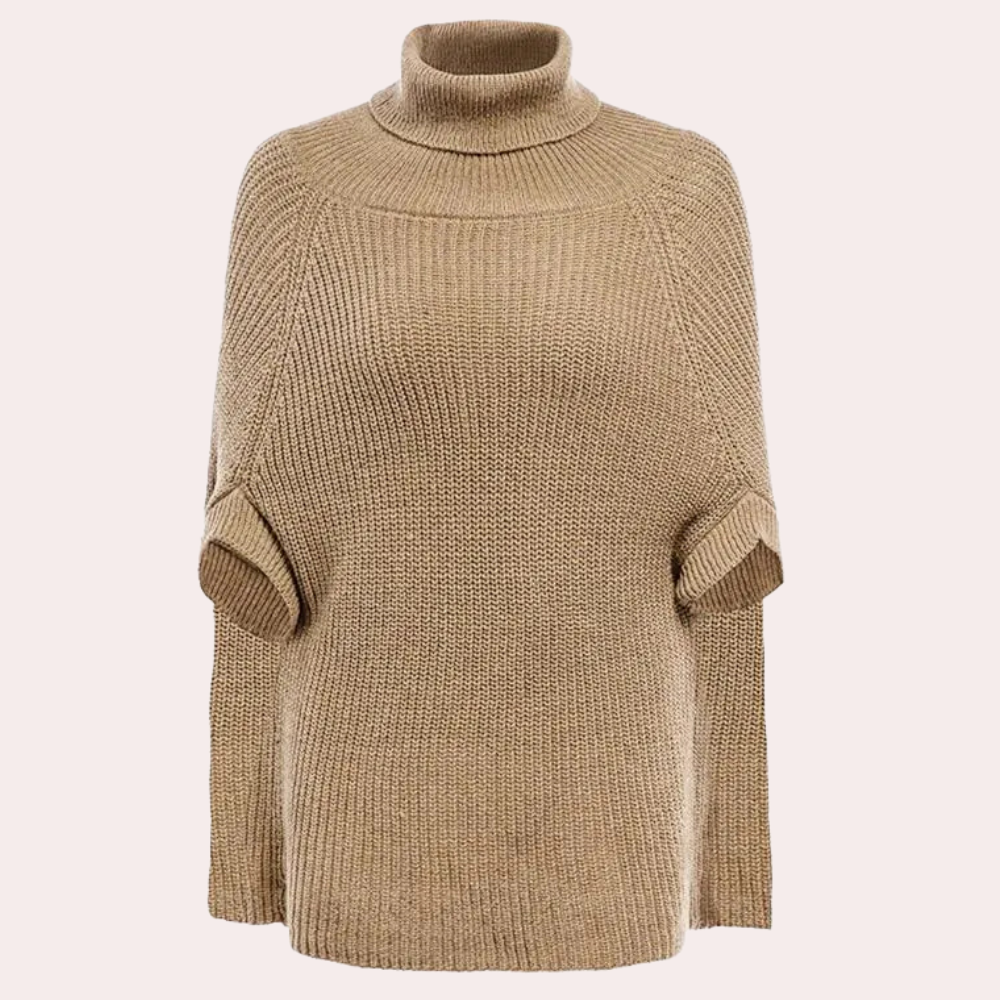 PENNIE - Elegante Zomerse Trui voor Dames
