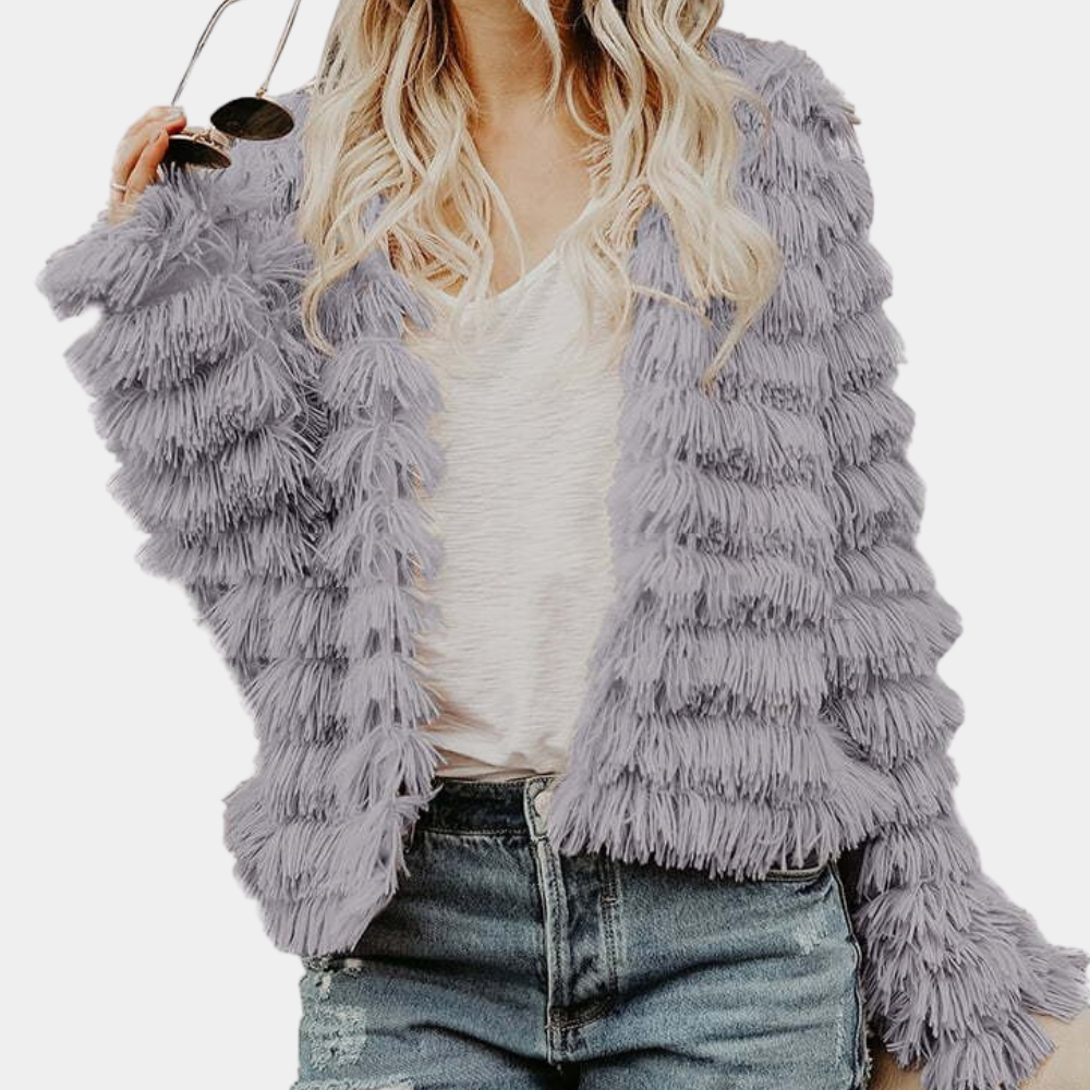 EMILY - Comfortabele Winterjas voor Dames