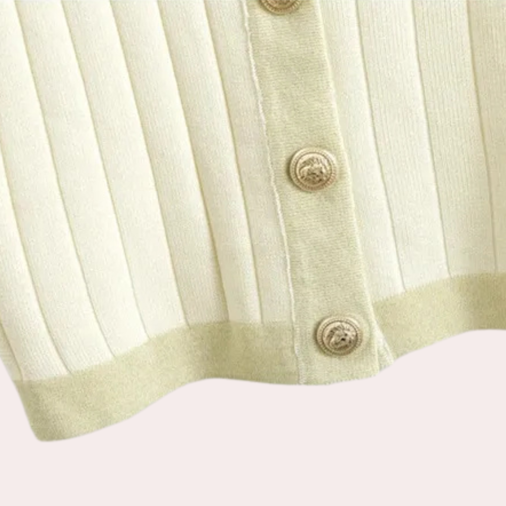 NELL - Luxe 2-delige Zomerset voor Dames