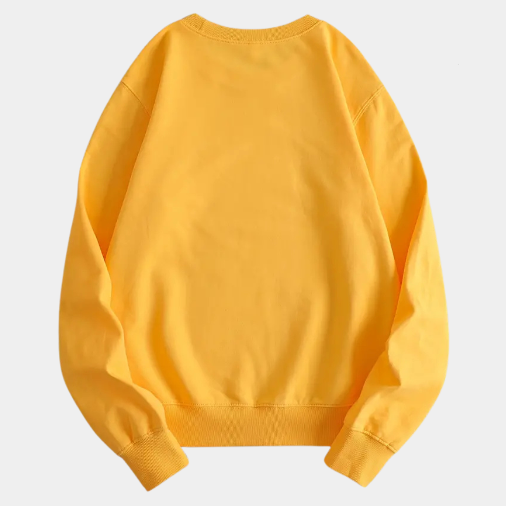 ELA - Casual Zomersweatshirt voor Dames