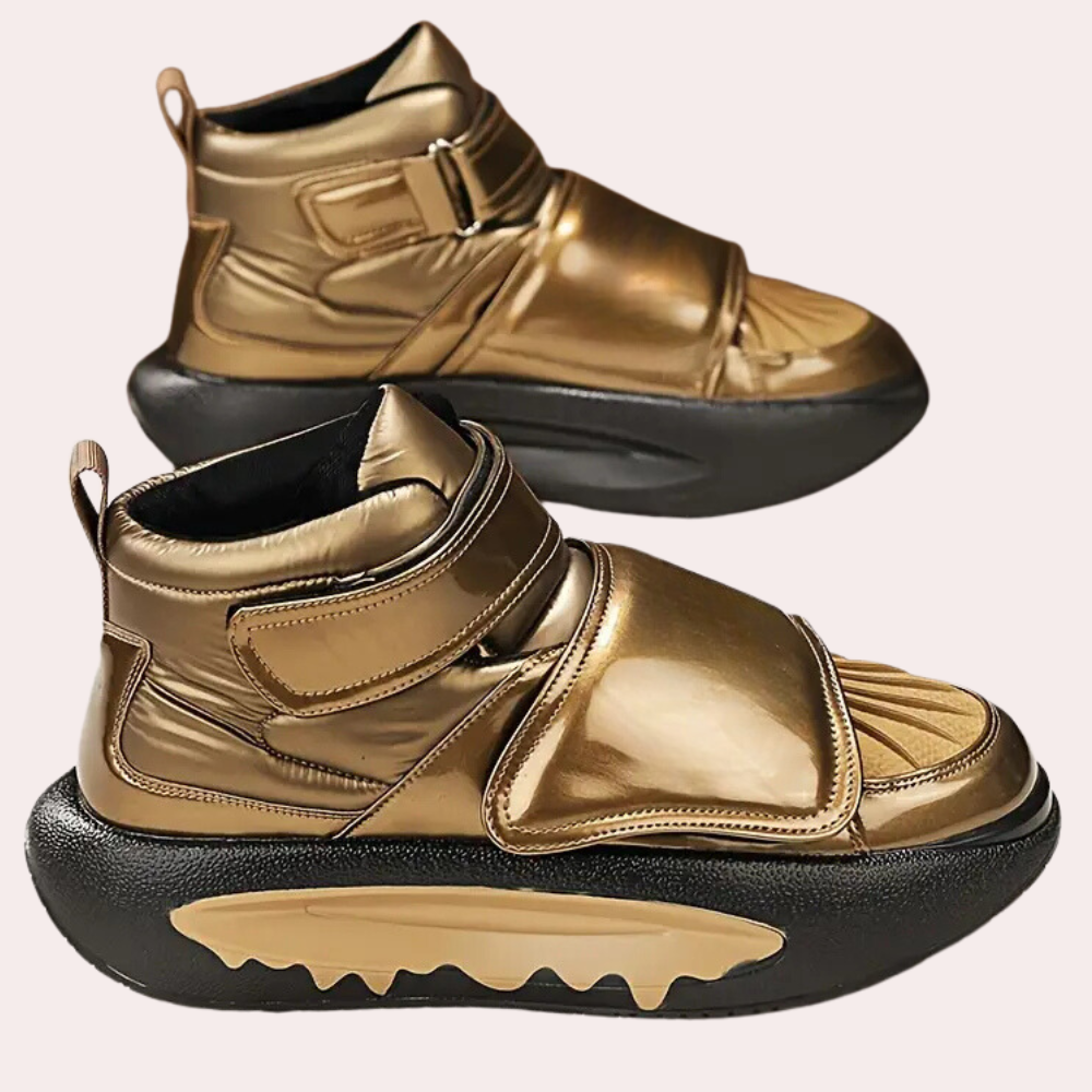 HARRIS - Zomerse Vrijetijd Schoenen voor Heren