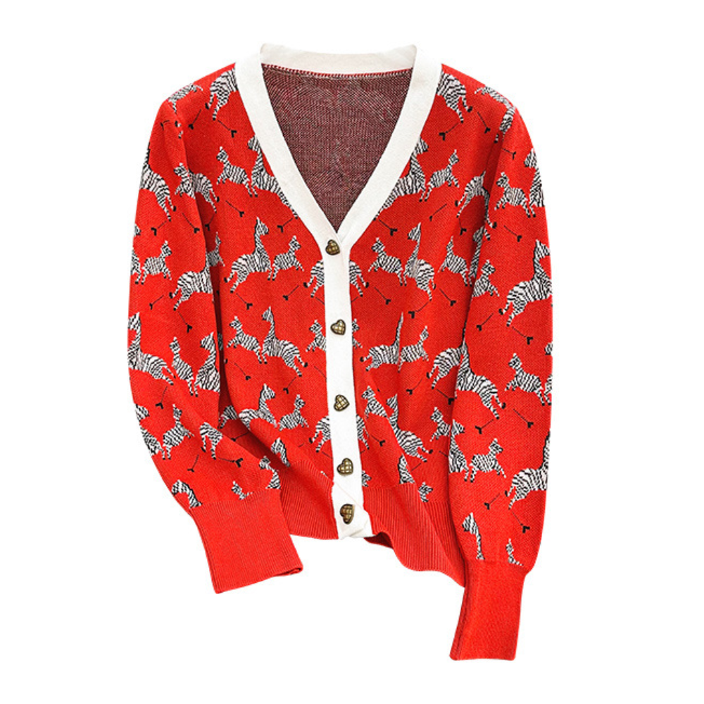 MARIA - Trendy Zomervest voor Dames