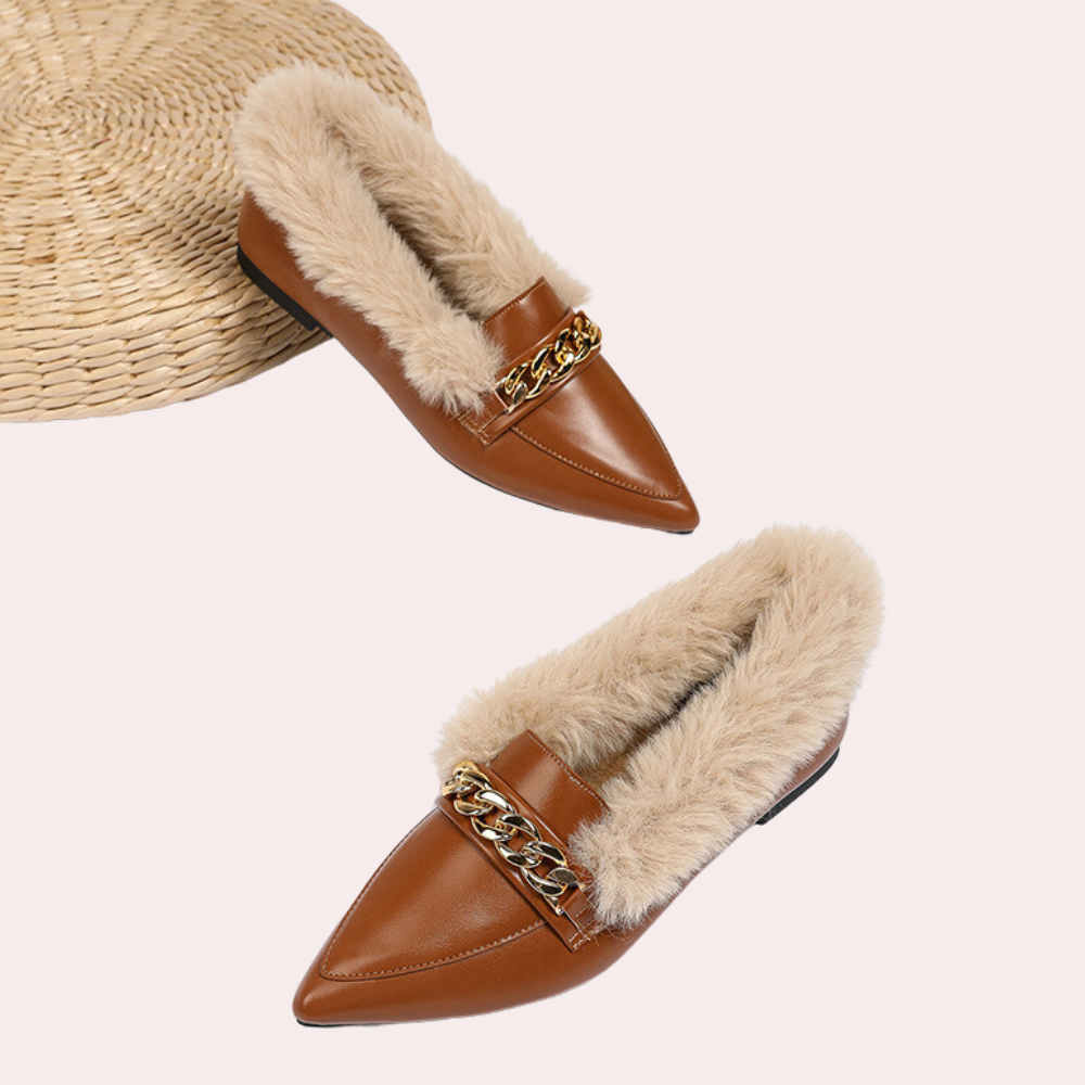 HELENA - Luxe Zomerschoenen voor Dames