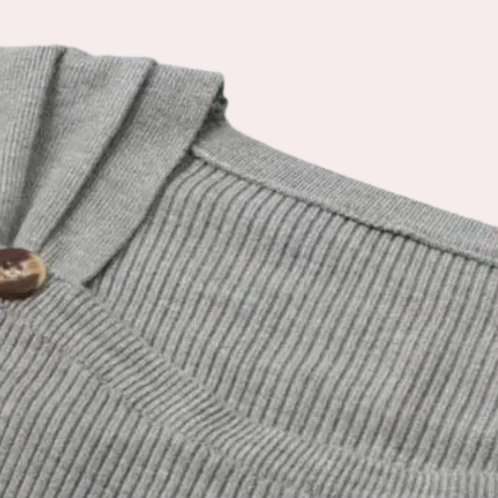 MARGEAUX - Luxe Zomerse Trui voor Dames