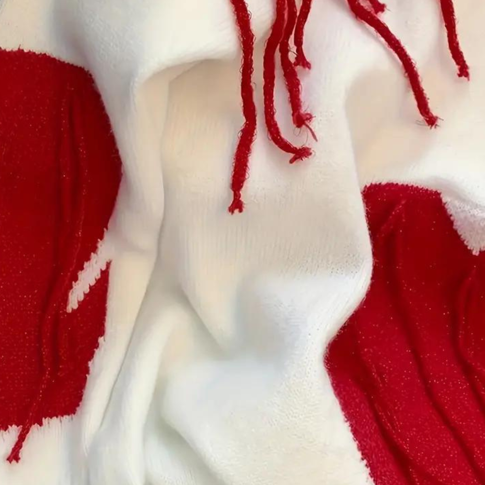 VIRGINIA - Elegante Zomerse Trui voor Dames