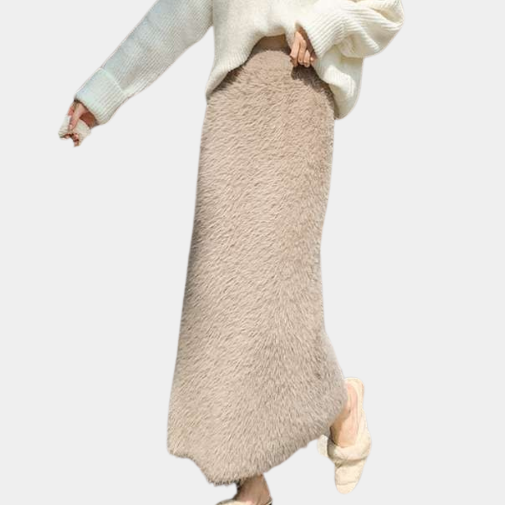 ADELAIDE - Trendy Zomerrok voor Dames