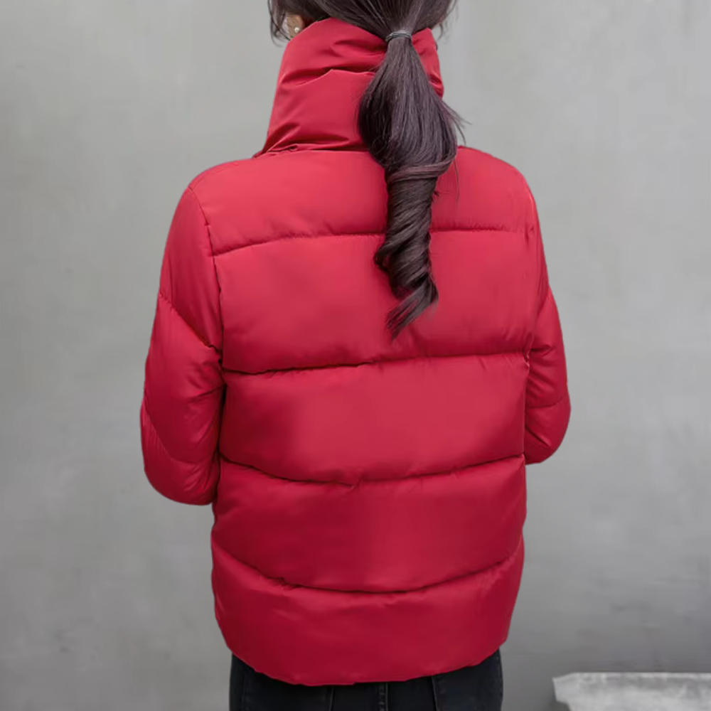 GIGI - Trendy Winterjas voor Dames