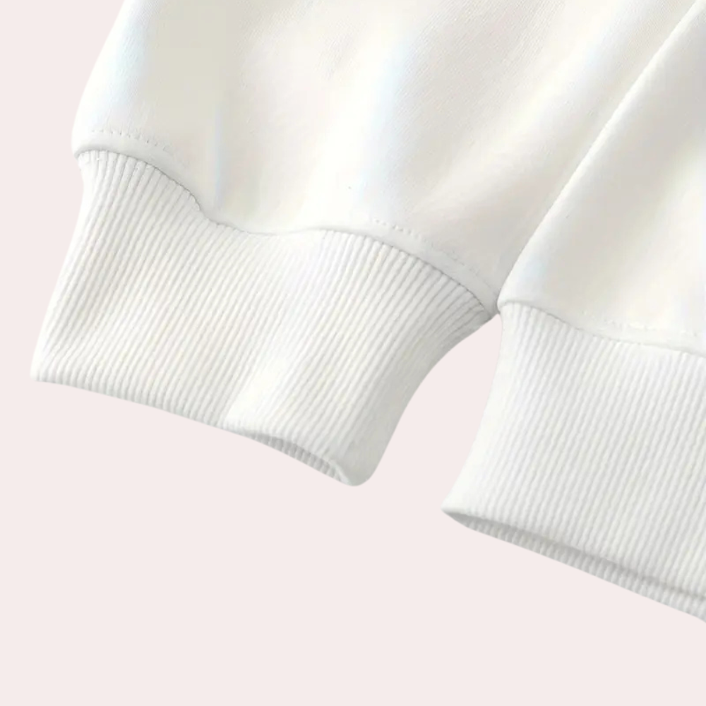 JACINTA - Luxe Zomerse Trui voor Dames