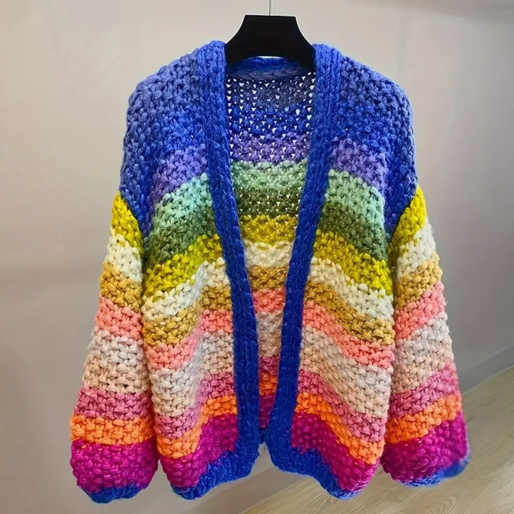 AURIANA - Comfortabel Zomervest voor Dames