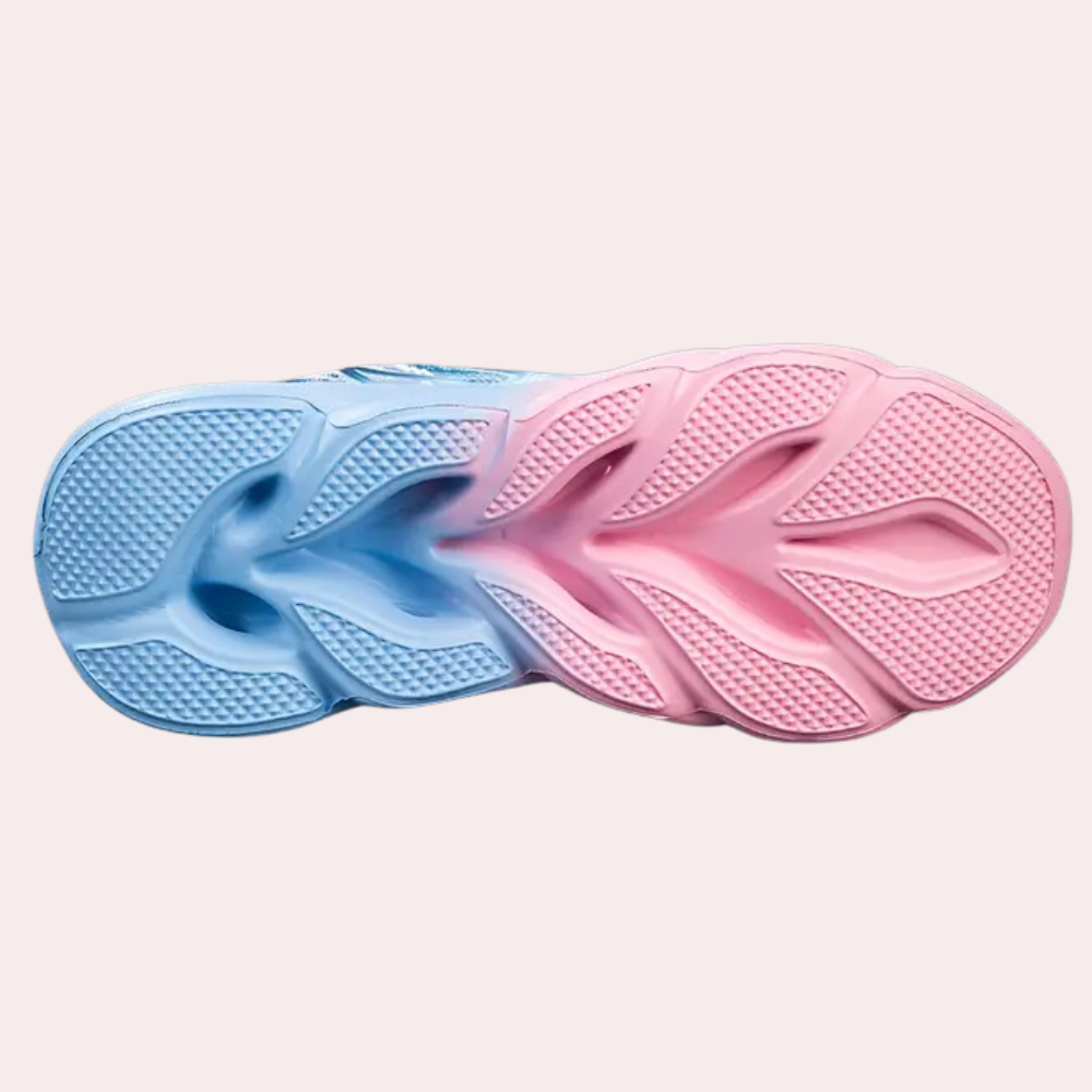 FABIANO - Stijlvolle Zomerschoenen voor Heren