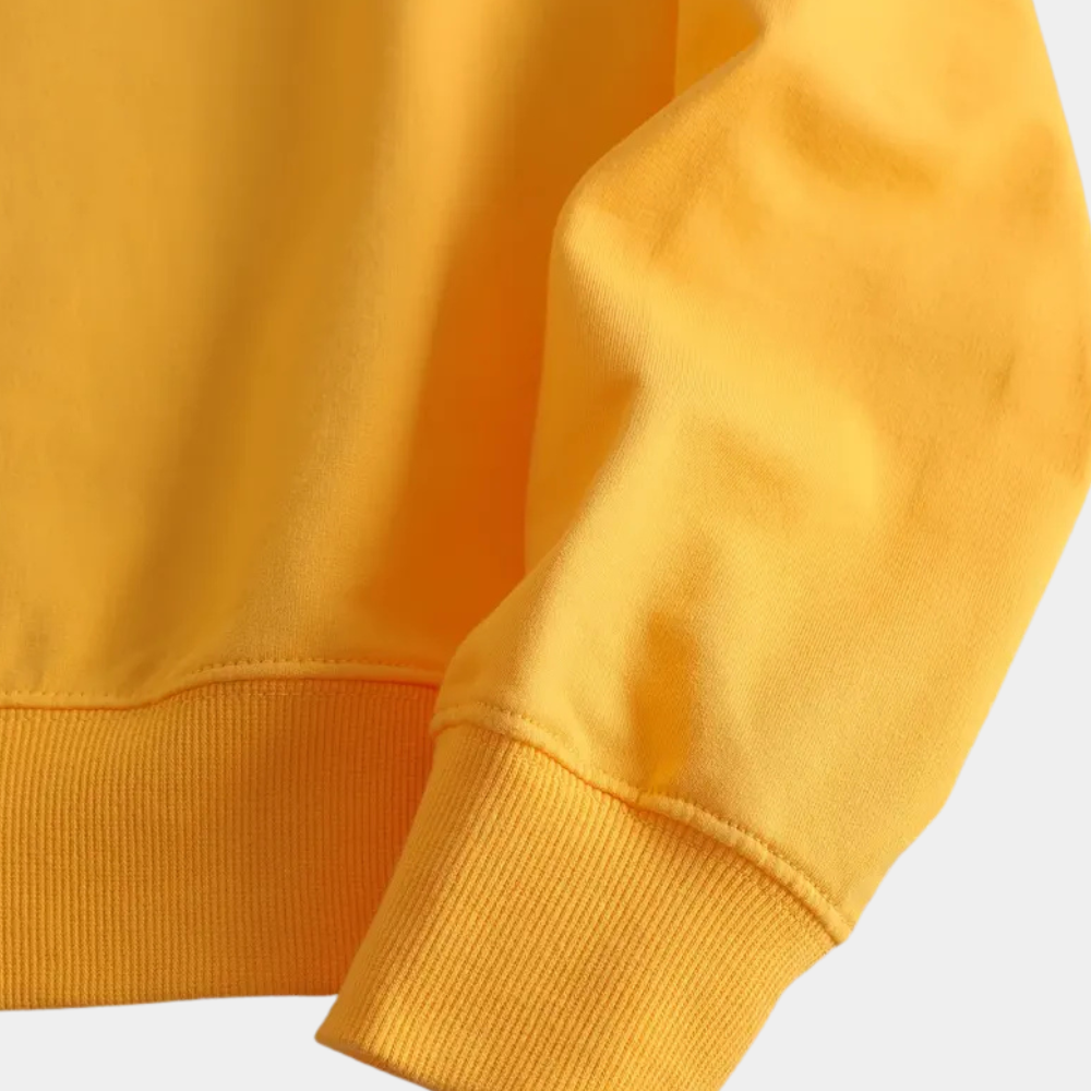 ELA - Casual Zomersweatshirt voor Dames