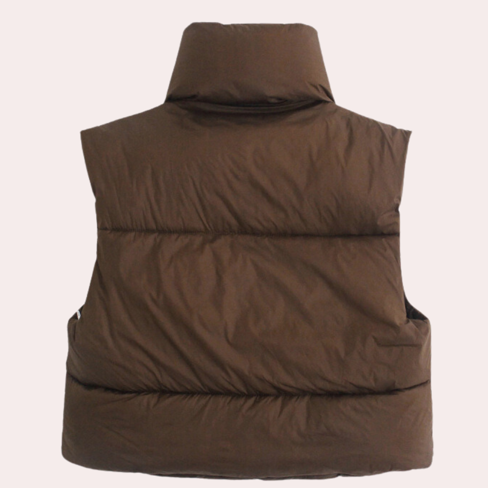 HARRIET - Trendy Zomervest voor Dames