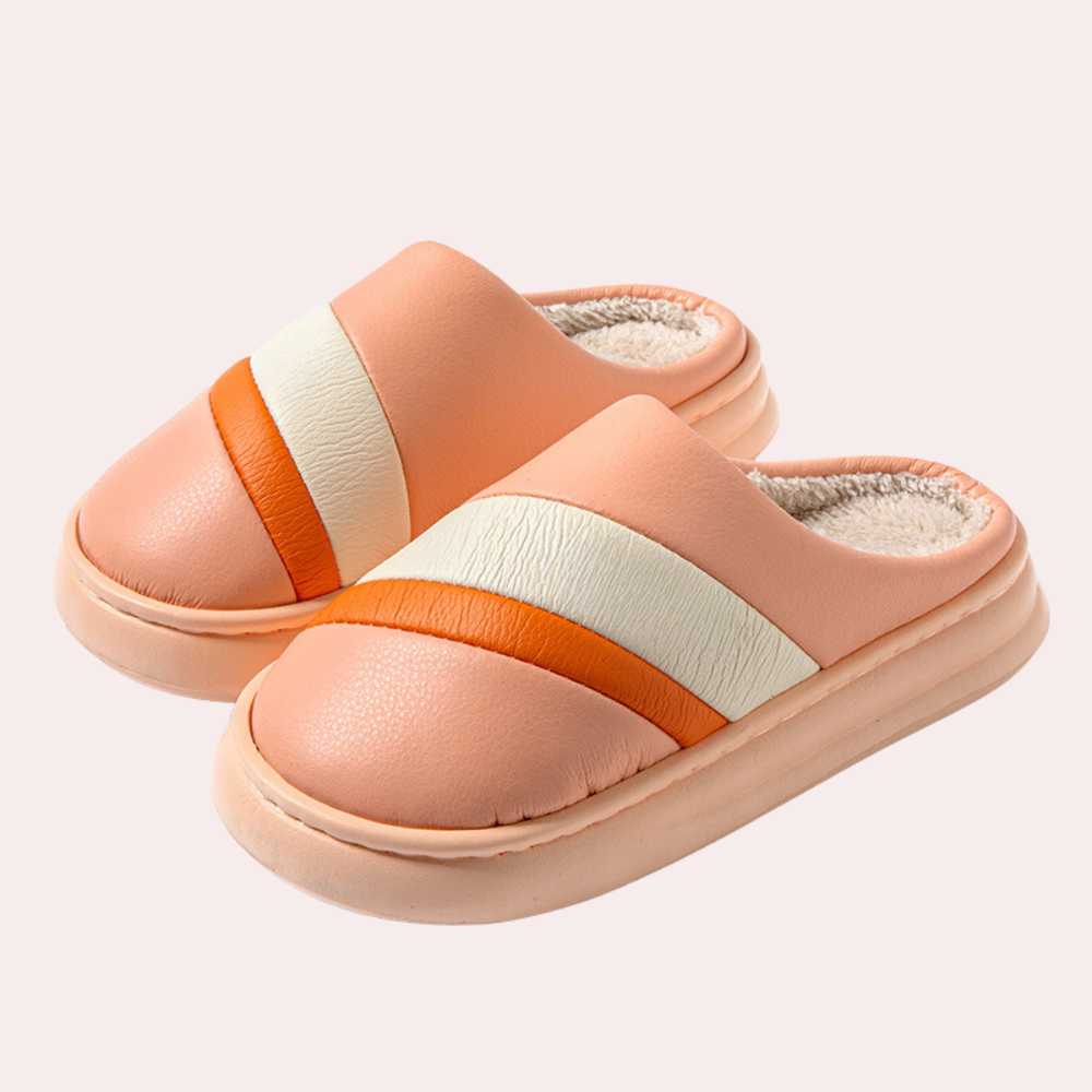 ELSA - Trendy Zomerpantoffels voor Dames