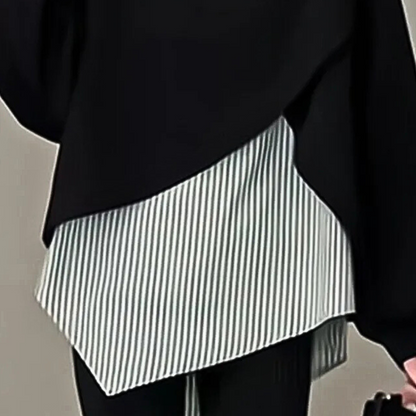 KARYME - Moderne Sweatshirt voor Dames