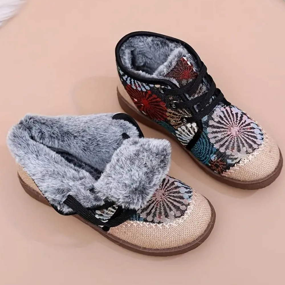 VIRGINIA - Stijlvolle Zomerschoenen voor Dames