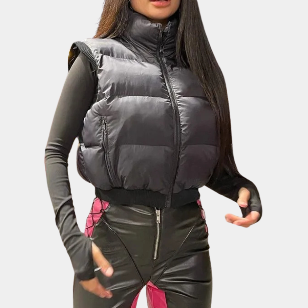 AYLEEN - Modieus Zomervest voor Dames