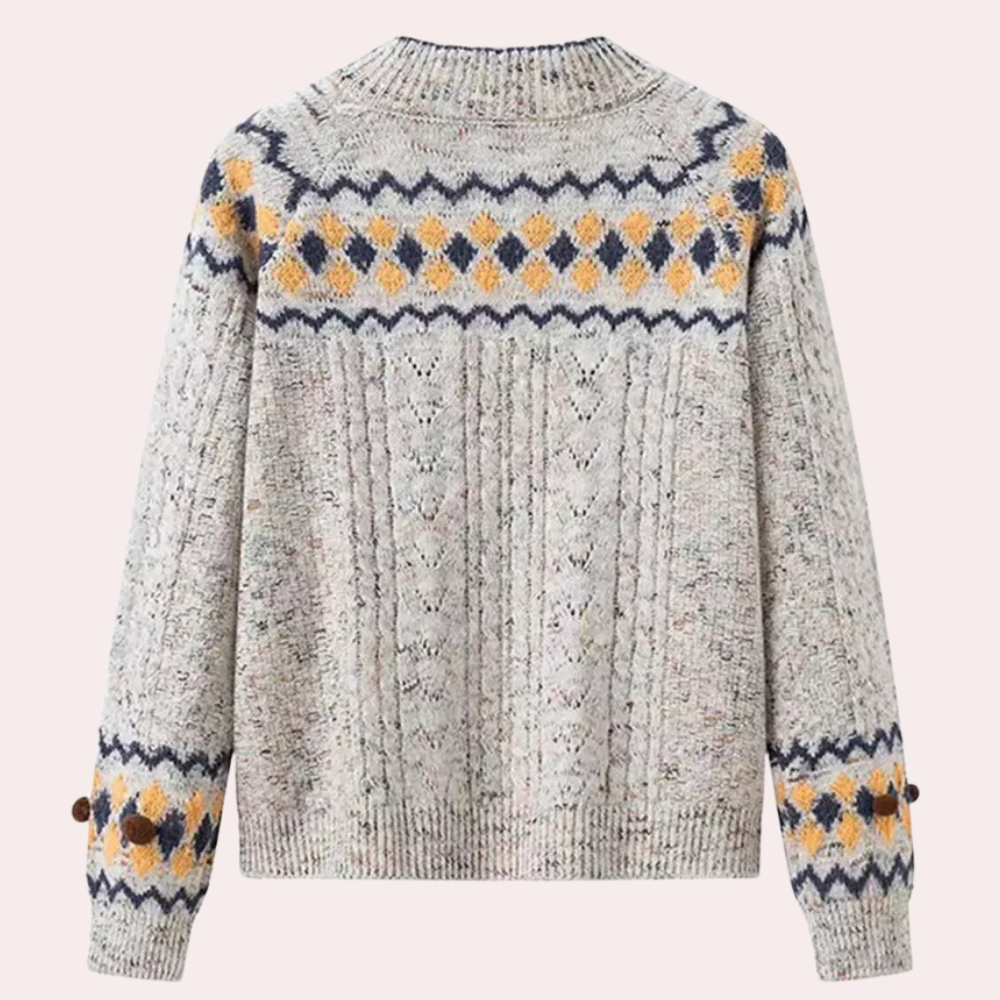ELAINE - Moderne Zomervest voor Dames