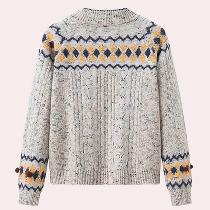 ELAINE - Moderne Zomervest voor Dames
