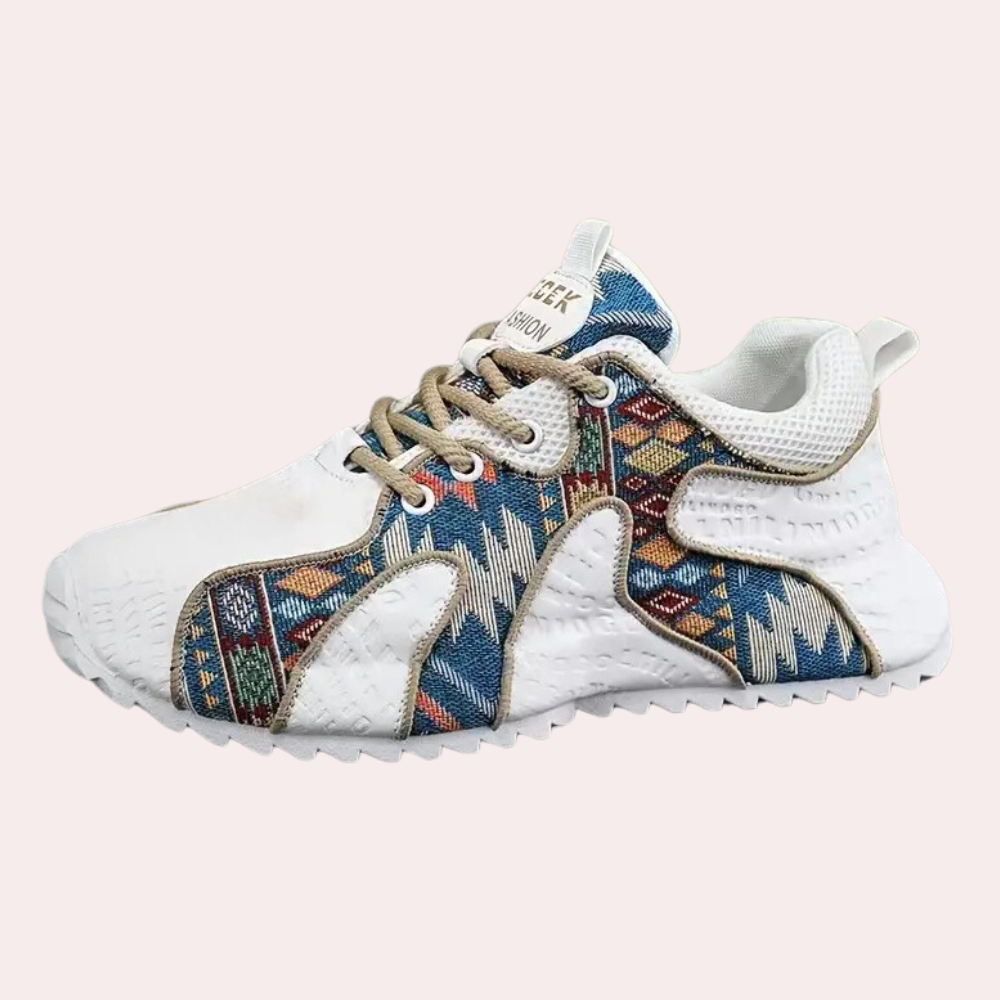 CHESTEN - Comfortabele Zomerschoenen voor Heren