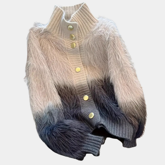 MARCELINA - Luxe Zomervest voor Dames