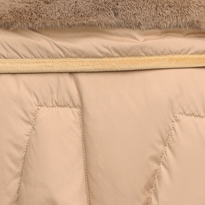 EMIRA - Elegante Jas voor Dames