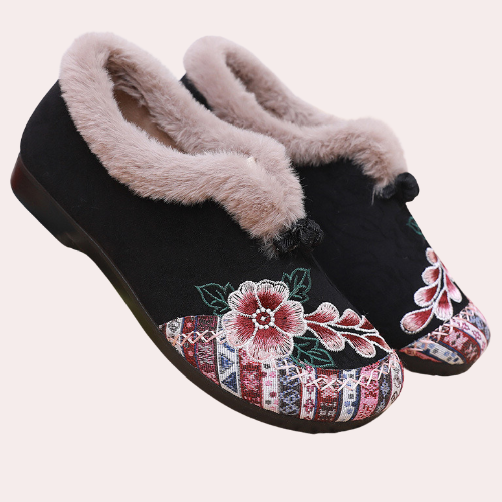 RENATA - Stijlvolle Zomerschoenen voor Dames