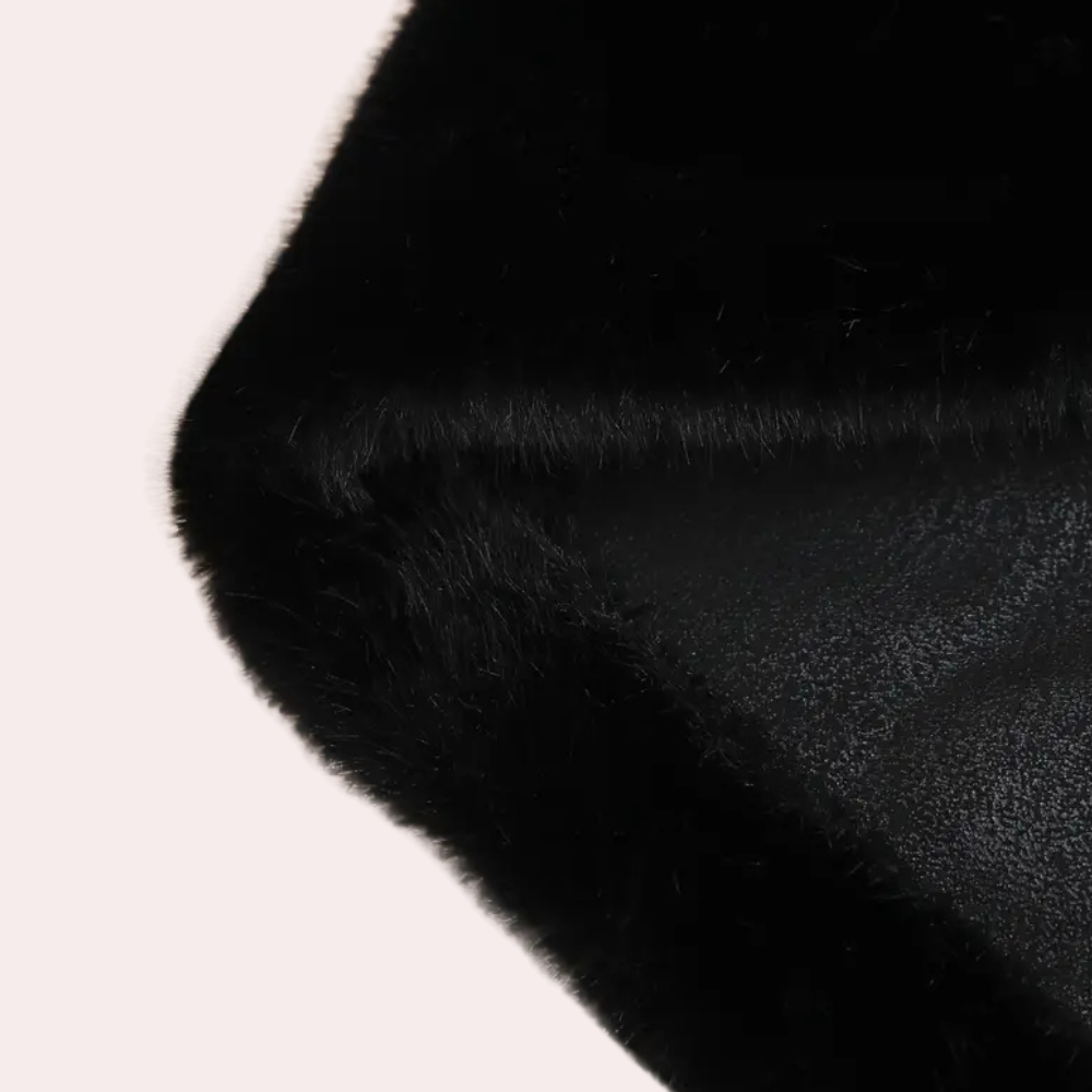ELEANOR - Klassieke Winterjas voor Dames