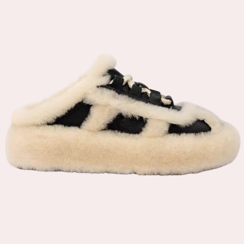 GRACE - Comfortabele Zomerschoenen voor Dames