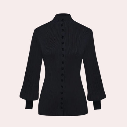 CHARIBEL - Geraffineerd Zomervest voor Dames