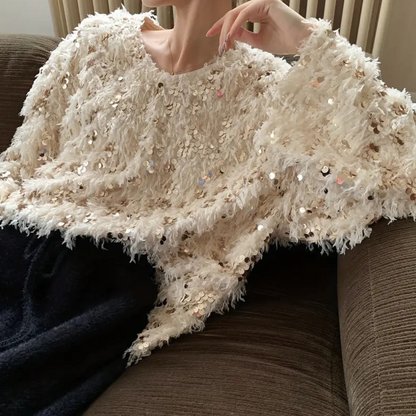 BERNETTA - Elegante Zomerse Trui voor Dames