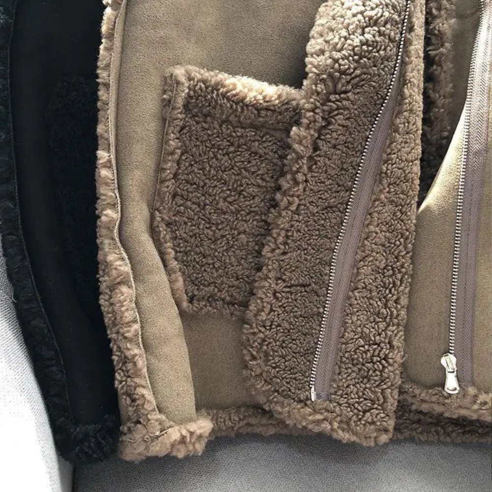 DAYYSI - Moderne Zomervest voor Dames